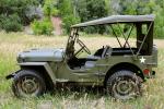 Willys MB 1942 года
